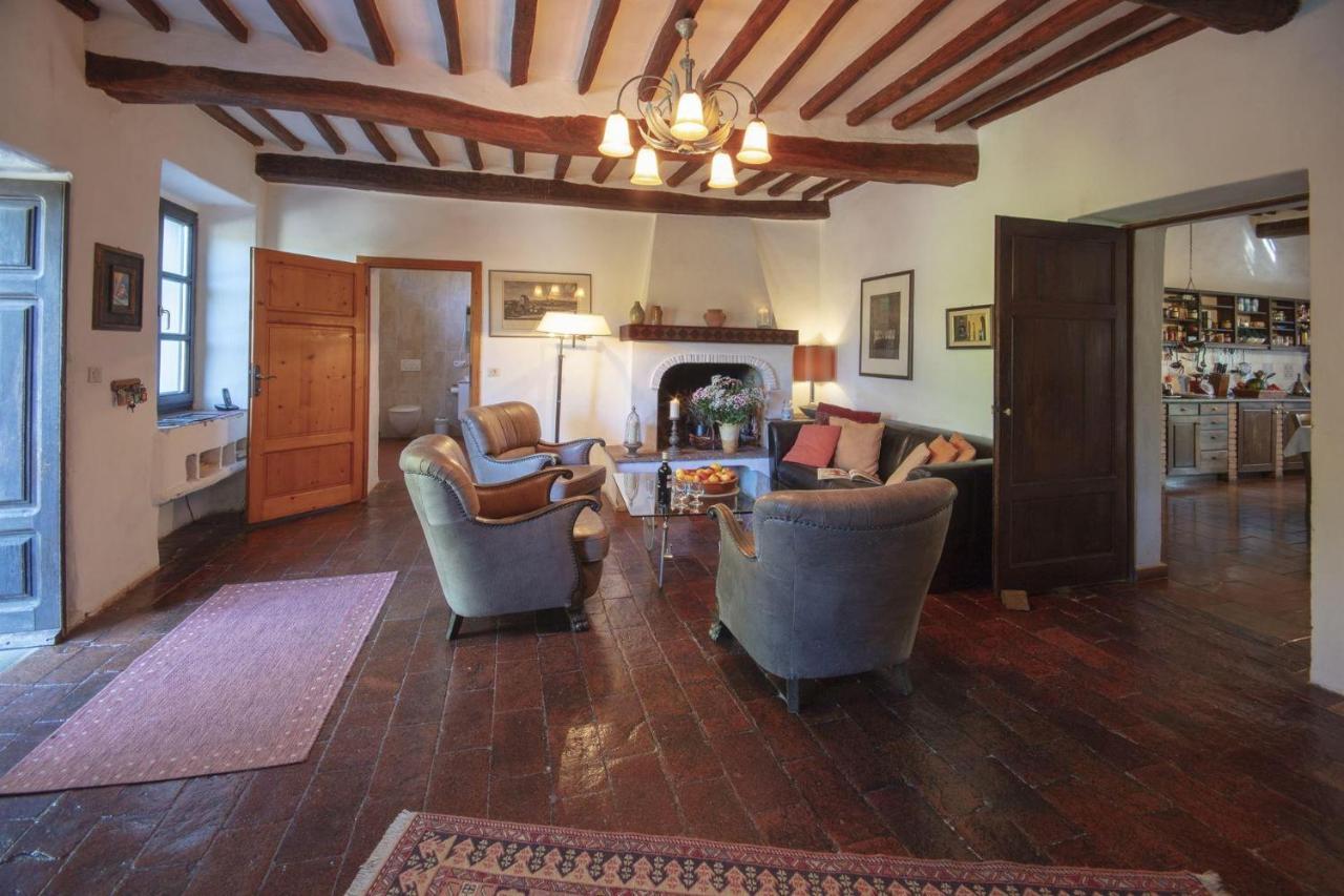 Вилла Casa Tognarello Борго-а-Моццано Экстерьер фото