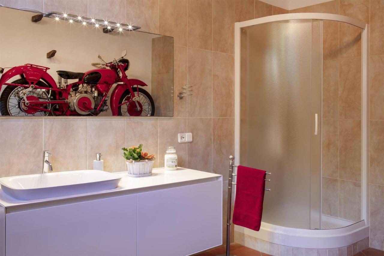 Вилла Casa Tognarello Борго-а-Моццано Экстерьер фото