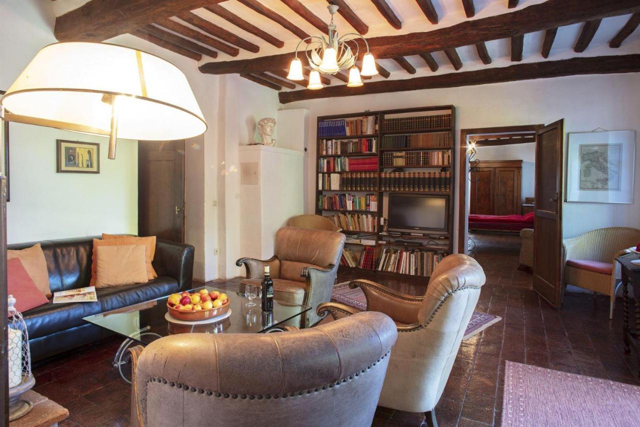 Вилла Casa Tognarello Борго-а-Моццано Экстерьер фото