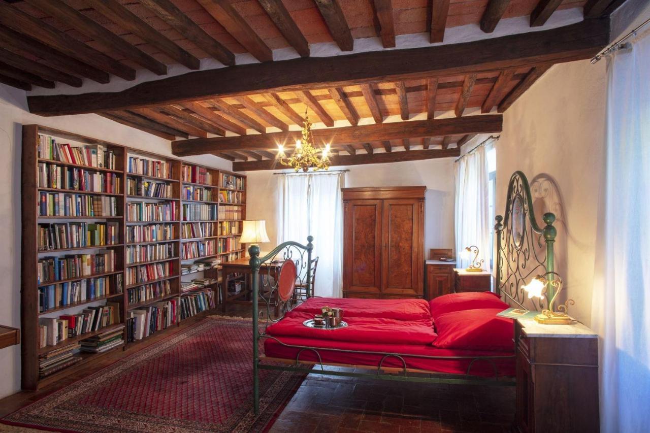Вилла Casa Tognarello Борго-а-Моццано Экстерьер фото