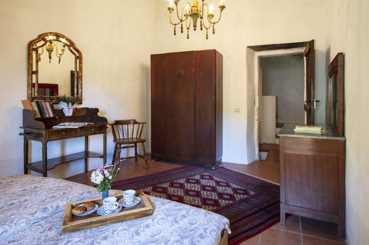 Вилла Casa Tognarello Борго-а-Моццано Экстерьер фото