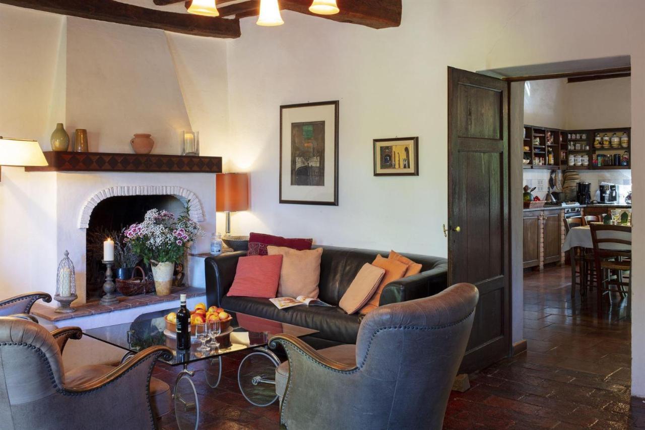 Вилла Casa Tognarello Борго-а-Моццано Экстерьер фото