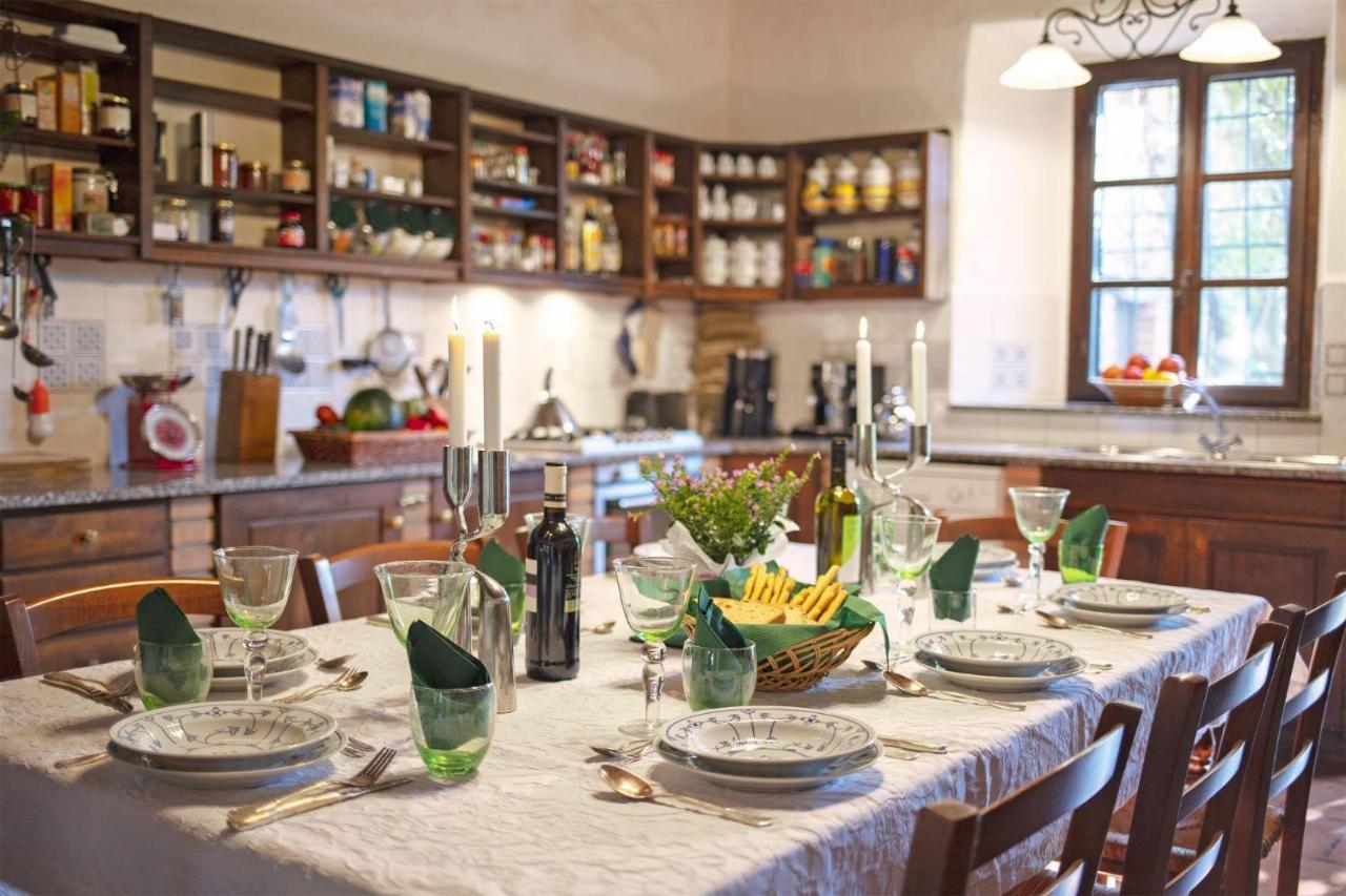 Вилла Casa Tognarello Борго-а-Моццано Экстерьер фото